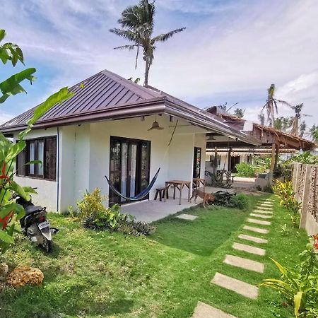 Yas Villas Homestay General Luna  Eksteriør billede