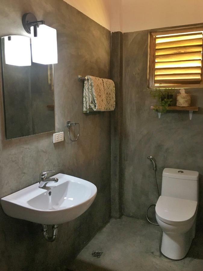 Yas Villas Homestay General Luna  Eksteriør billede